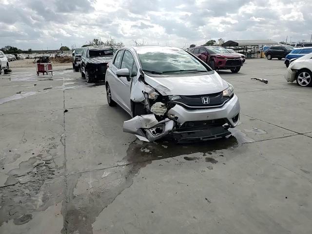 2015 Honda Fit Ex VIN: 3HGGK5H86FM703027 Lot: 78316904