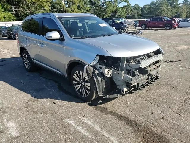 JA4AD3A31KZ018650 2019 Mitsubishi Outlander Se