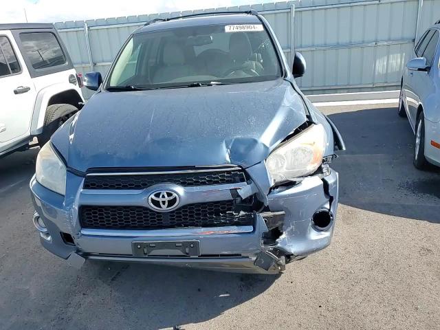 2012 Toyota RAV 4 - Image 11