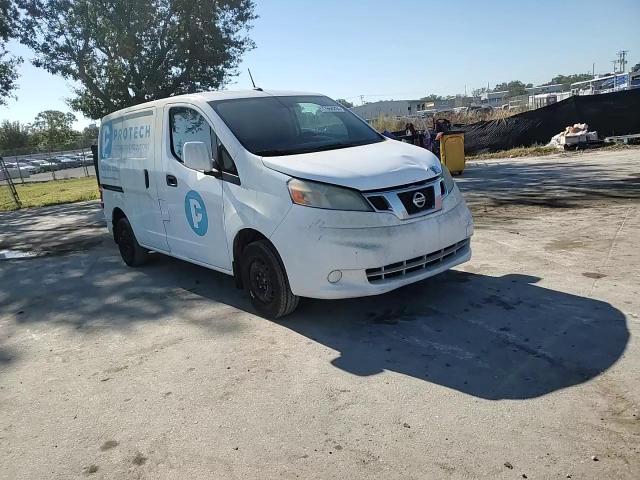 2020 Nissan Nv200 2.5S VIN: 3N6CM0KN9LK694773 Lot: 77668284