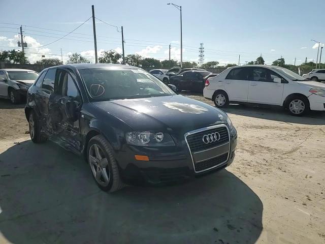 2006 Audi A3 2 VIN: WAUHF78P96A150975 Lot: 77317724