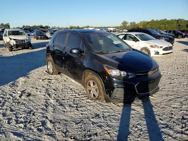 2021 Chevrolet Trax - Image 11