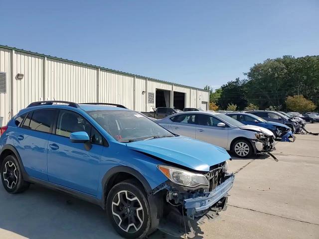 2017 Subaru Crosstrek Premium VIN: JF2GPABC1HH276547 Lot: 75874844