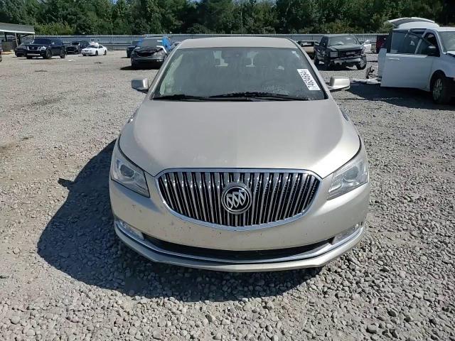 2015 Buick Lacrosse VIN: 1G4GB5G38FF318696 Lot: 74634664