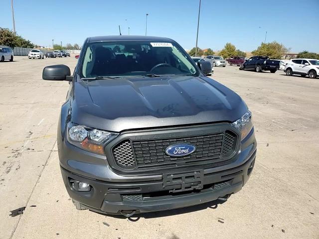 2019 Ford Ranger Xl VIN: 1FTER4EH5KLA20103 Lot: 77316304