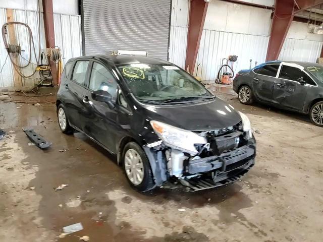 2015 Nissan Versa Note S VIN: 3N1CE2CP5FL432679 Lot: 76942904