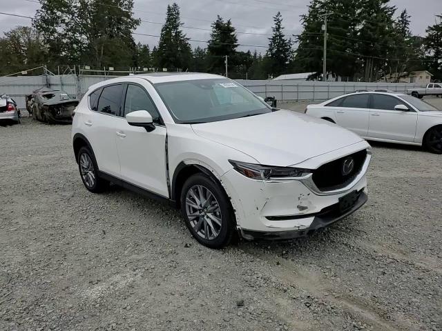 2021 Mazda CX-5 - Image 12