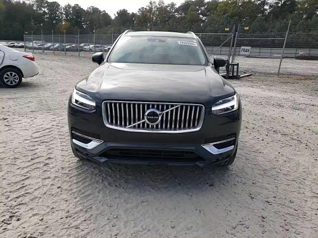 2022 Volvo Xc90 T6 Inscription VIN: YV4A22PL0N1862224 Lot: 78405064