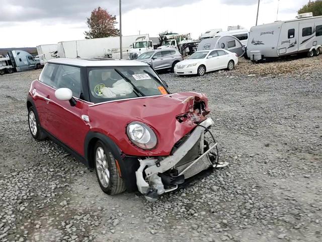 2017 Mini Cooper S VIN: WMWXP7C33H3B94395 Lot: 75919774