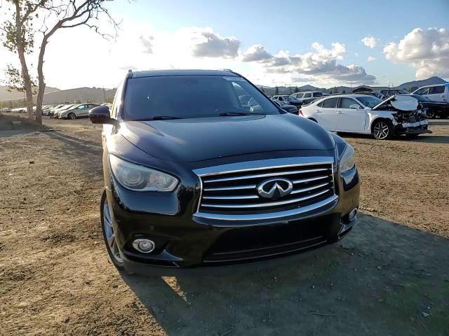 2014 Infiniti Qx60 VIN: 5N1AL0MM0EC525635 Lot: 77030224