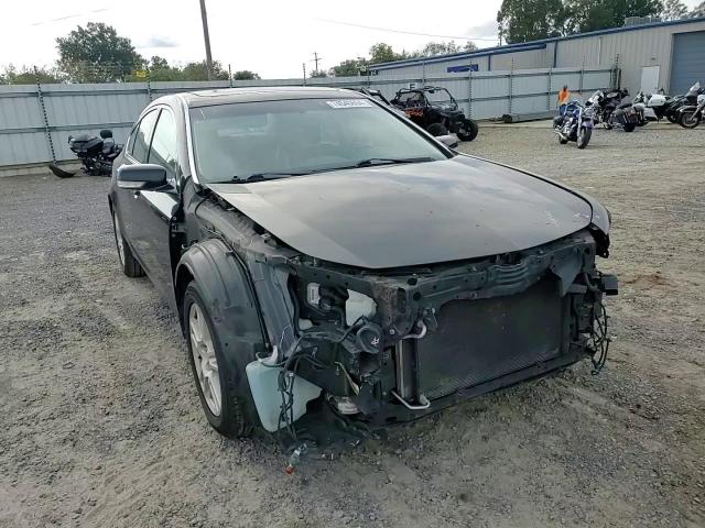 2010 Acura Tl VIN: 19UUA8F25AA021672 Lot: 74540654