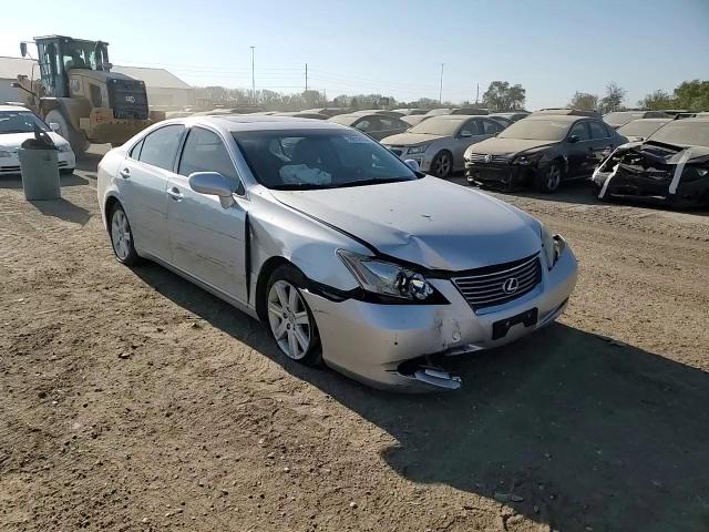 2008 Lexus Es 350 VIN: JTHBJ46G782266941 Lot: 76912174