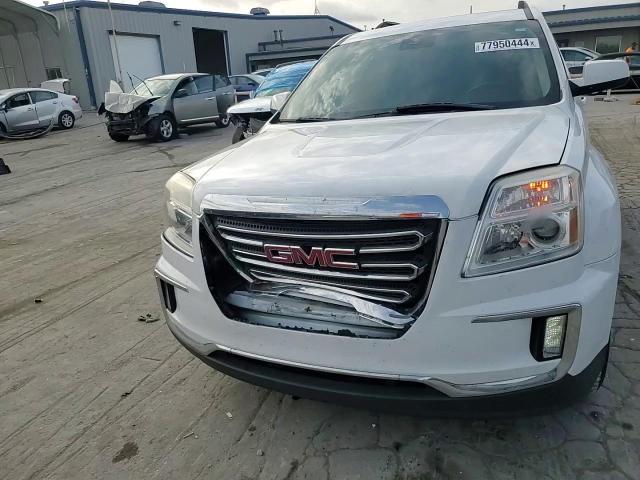 2016 GMC Terrain Sle VIN: 2GKALNEK9G6338750 Lot: 77950444