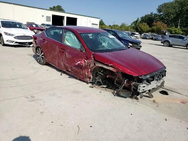 2020 Nissan Altima Sr VIN: 1N4BL4CV6LC186697 Lot: 74924894