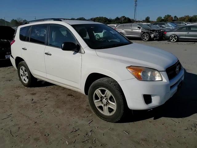 2011 Toyota Rav4 VIN: 2T3BF4DV4BW101254 Lot: 77406854