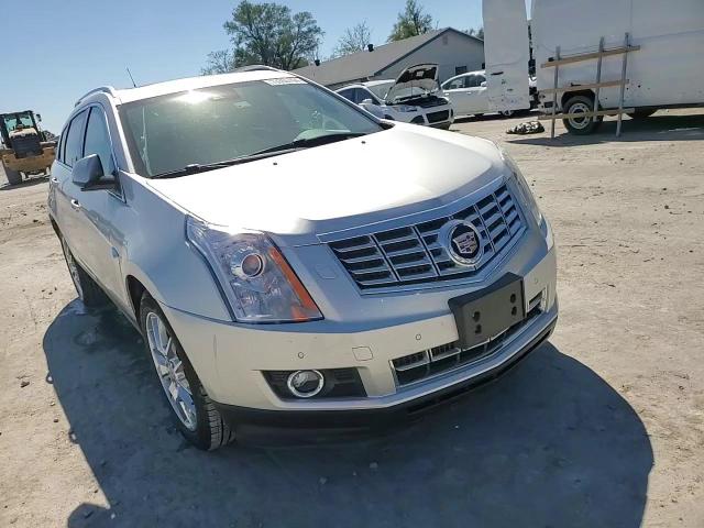 2013 Cadillac Srx Performance Collection VIN: 3GYFNDE35DS607042 Lot: 73355794