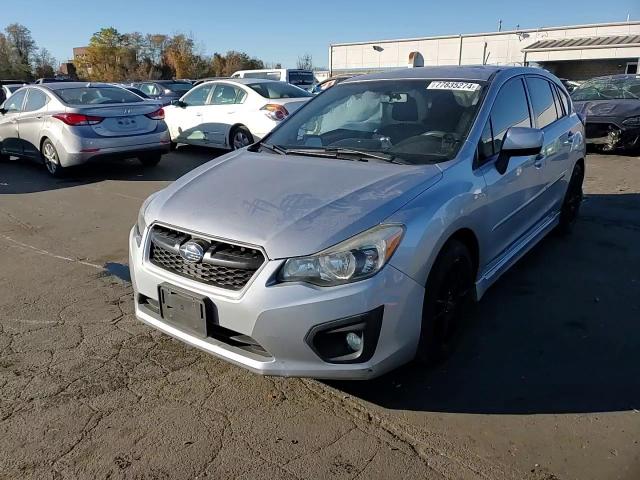 2013 Subaru Impreza Sport Limited VIN: JF1GPAR63DH209303 Lot: 77835274