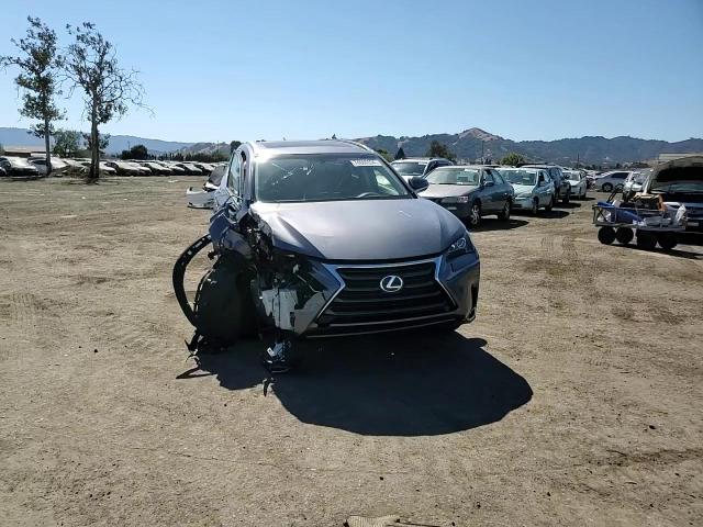 2015 Lexus Nx 200T VIN: JTJBARBZXF2039226 Lot: 74660534