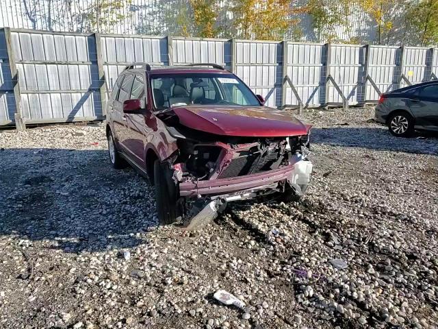 2009 Subaru Forester 2.5X Limited VIN: JF2SH64609H716092 Lot: 76565734