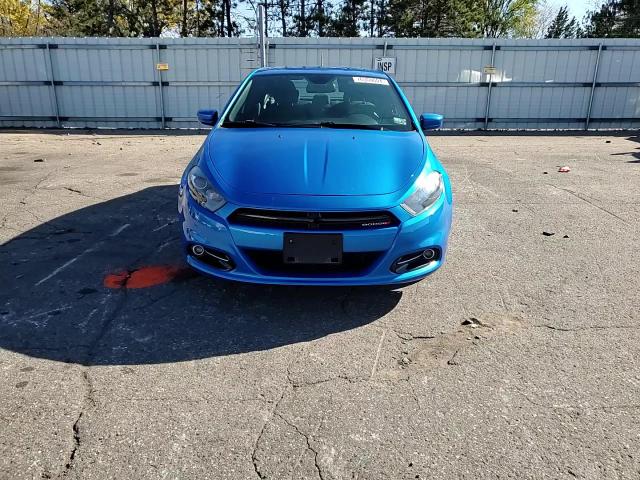 2016 Dodge Dart Sxt VIN: 1C3CDFBB4GD531051 Lot: 76359004