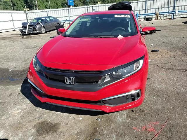 2020 Honda Civic - Image 11