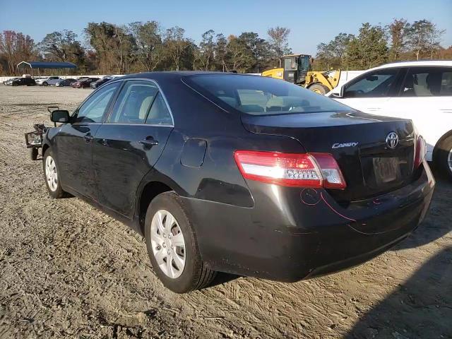 2010 Toyota Camry Base VIN: 4T1BF3EK9AU510047 Lot: 77641374