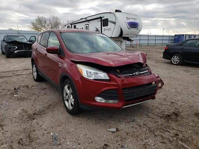 2015 Ford Escape Se VIN: 1FMCU9GX5FUC23883 Lot: 78991064