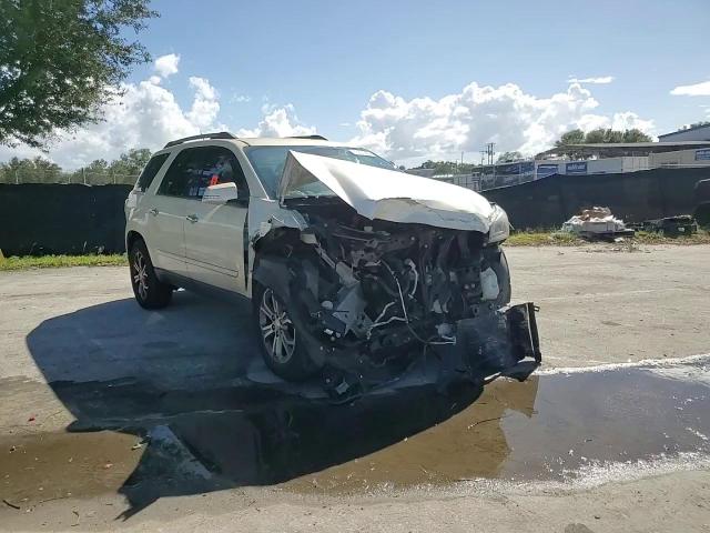 2014 GMC Acadia Slt-2 VIN: 1GKKRSKD2EJ283565 Lot: 76093464