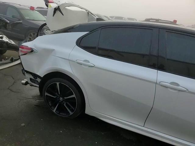 2018 Toyota Camry - Image 13