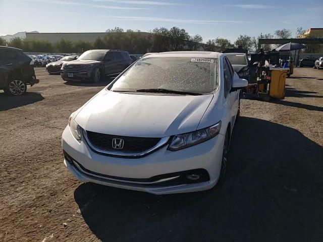 2014 Honda Civic - Image 11