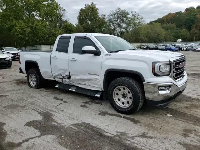 1GTV2MEC9HZ109767 2017 GMC Sierra K1500 Sle