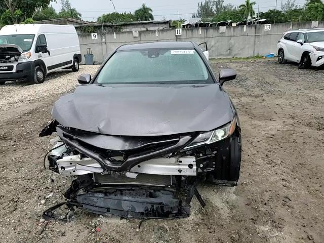2020 Toyota Camry - Image 13