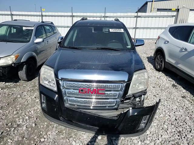 2014 GMC Terrain Sle VIN: 2GKALREK0E6353965 Lot: 69367805