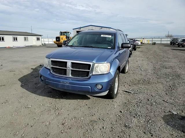 2007 Dodge Durango Slt VIN: 1D8HB48P37F540439 Lot: 78045704