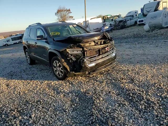 2023 GMC Acadia Slt VIN: 1GKKNML45PZ115980 Lot: 77778414