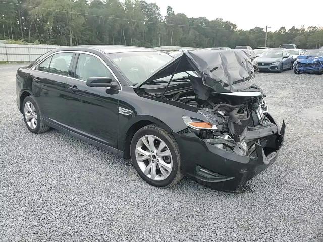 2011 Ford Taurus Sel VIN: 1FAHP2EW7BG128758 Lot: 74049644