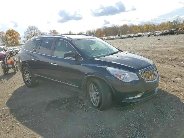 2016 Buick Enclave VIN: 5GAKVBKD0GJ133630 Lot: 77537094