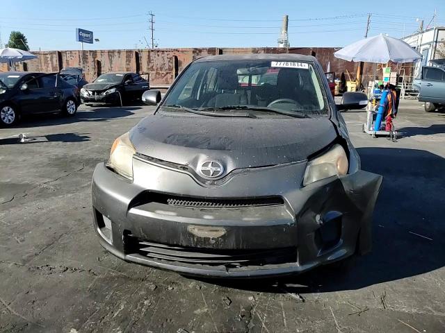 2010 Scion xD - Image 11