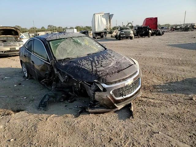 2015 Chevrolet Malibu - Image 10
