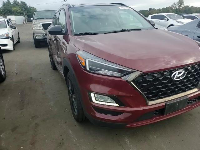 2019 Hyundai Tucson Limited VIN: KM8J3CAL3KU990042 Lot: 73571104