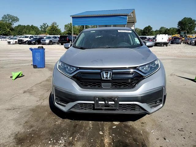 2020 Honda Cr-V Ex VIN: 7FARW1H58LE018588 Lot: 72715144