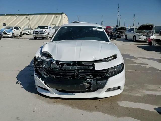 2020 Dodge Charger Sxt VIN: 2C3CDXBG2LH241468 Lot: 76577334