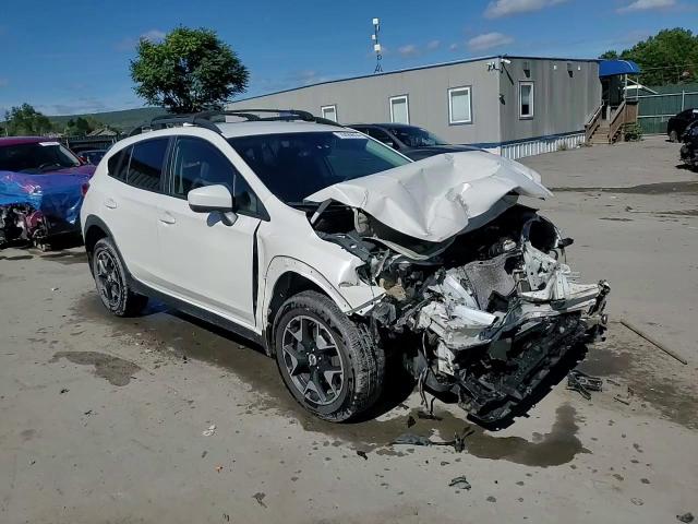 2018 Subaru Crosstrek Premium VIN: JF2GTADC7JH339181 Lot: 74495614