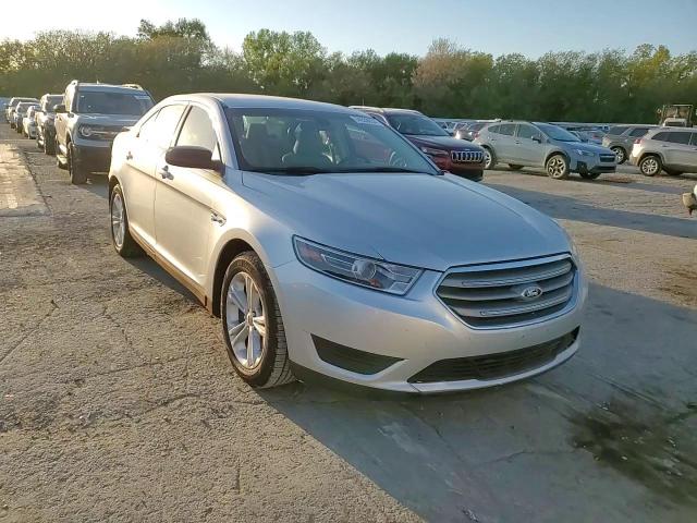 2015 Ford Taurus Se VIN: 1FAHP2D82FG131902 Lot: 74530634