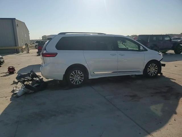 2020 Toyota Sienna Xle VIN: 5TDYZ3DC3LS073962 Lot: 73659244