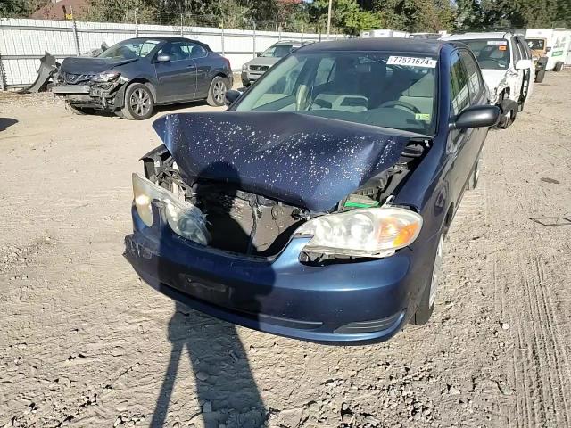 2007 Toyota Corolla Ce VIN: 2T1BR32E67C719911 Lot: 77571674