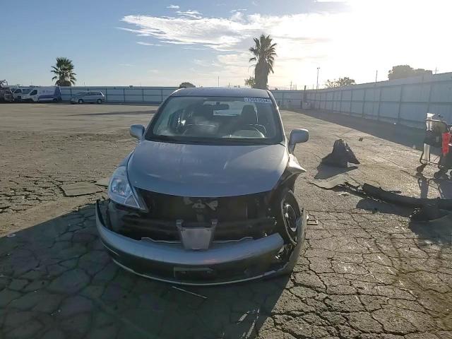 2011 Nissan Versa S VIN: 3N1BC1CP1BL413584 Lot: 75603694