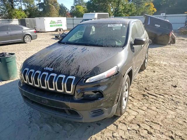 2016 Jeep Grand Cherokee - Image 12