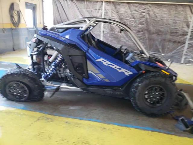 2022 Polaris Rzr Pro R Premium VIN: 3NSRGK2K7NG382610 Lot: 76511824