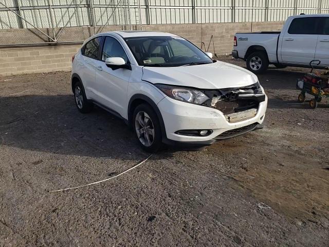 2016 Honda Hr-V Ex VIN: 3CZRU6H52GM765212 Lot: 76946564